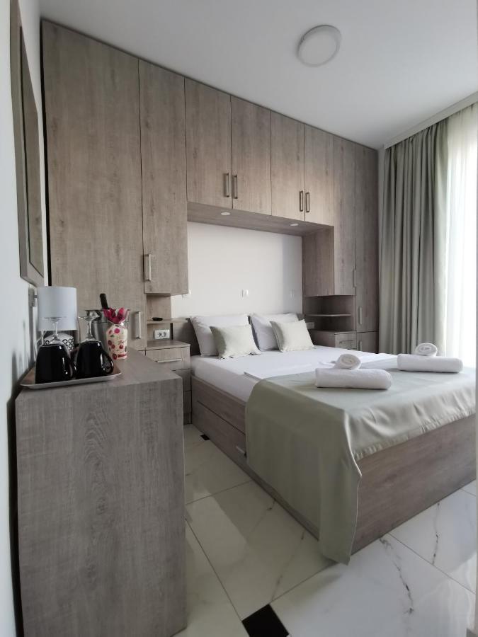 באר Hotel Montenino מראה חיצוני תמונה
