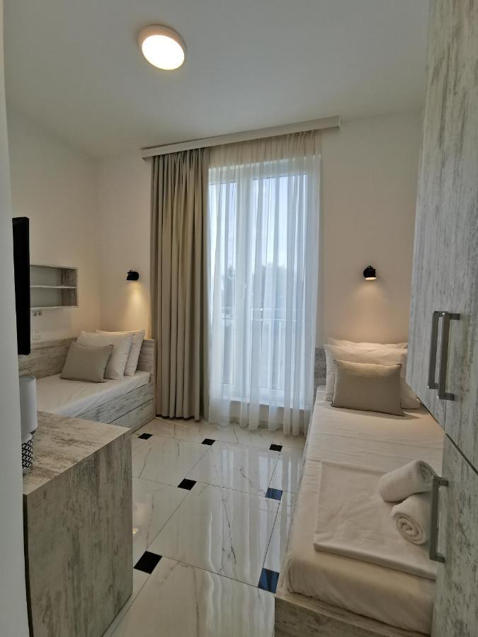 באר Hotel Montenino מראה חיצוני תמונה