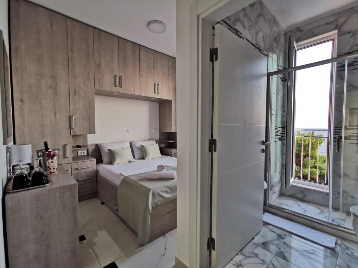 באר Hotel Montenino מראה חיצוני תמונה