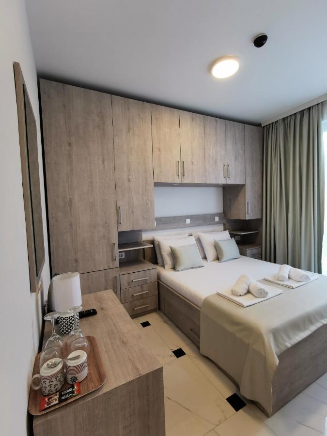 באר Hotel Montenino מראה חיצוני תמונה