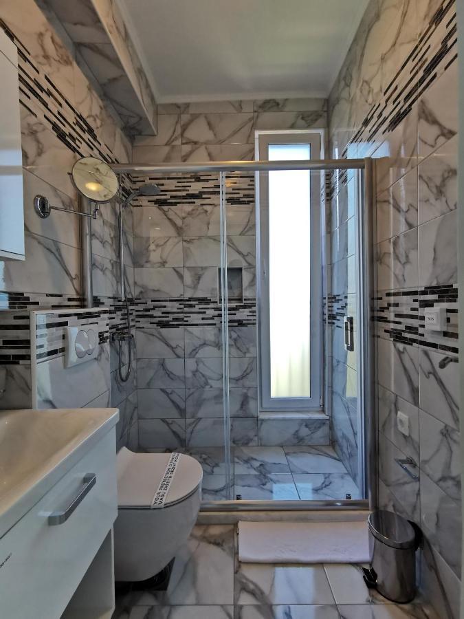 באר Hotel Montenino מראה חיצוני תמונה