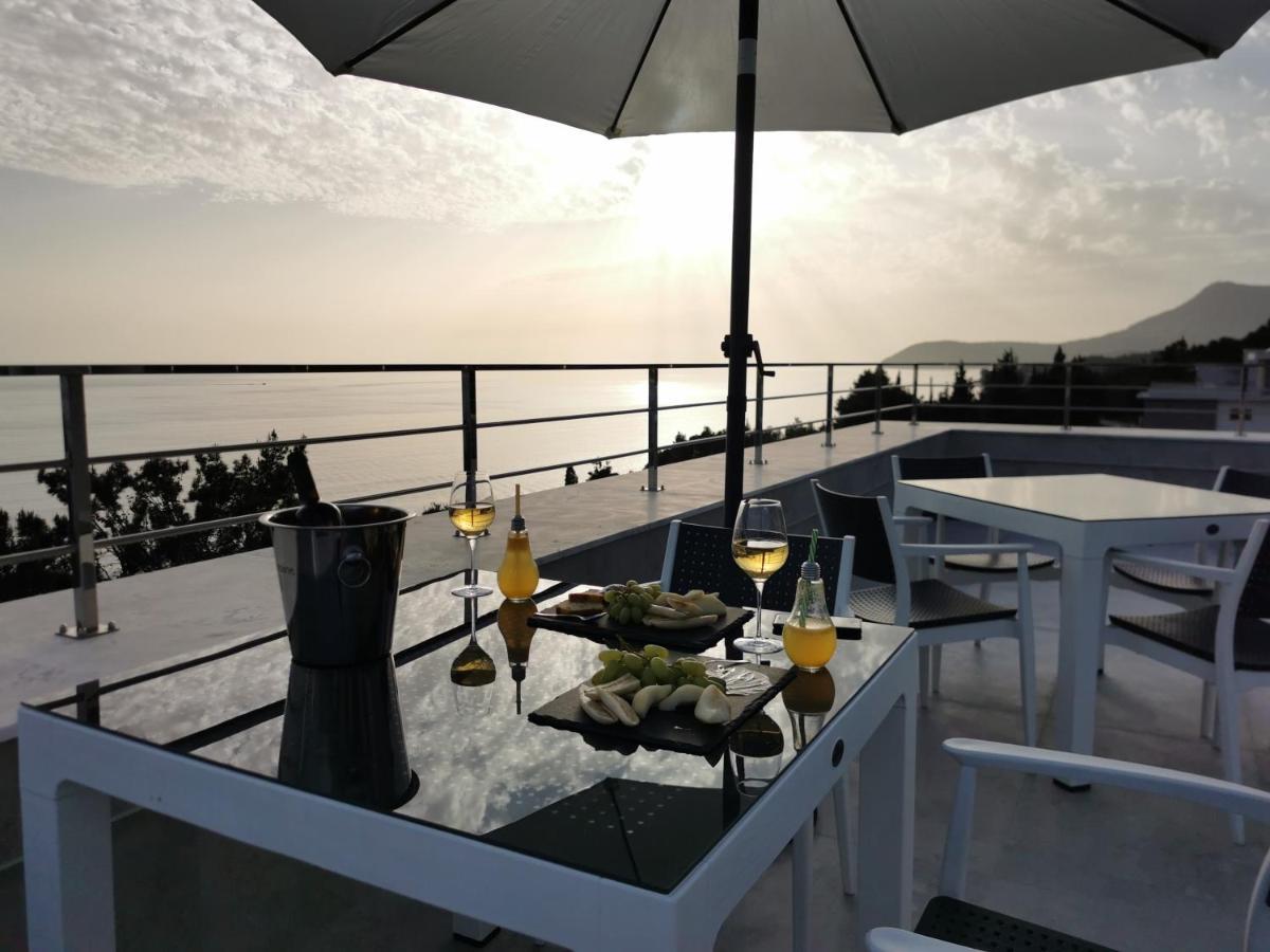 באר Hotel Montenino מראה חיצוני תמונה