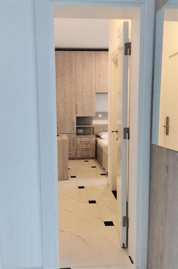 באר Hotel Montenino מראה חיצוני תמונה