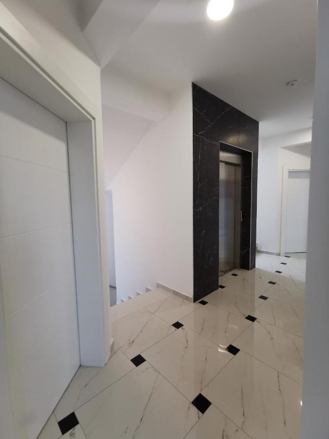 באר Hotel Montenino מראה חיצוני תמונה
