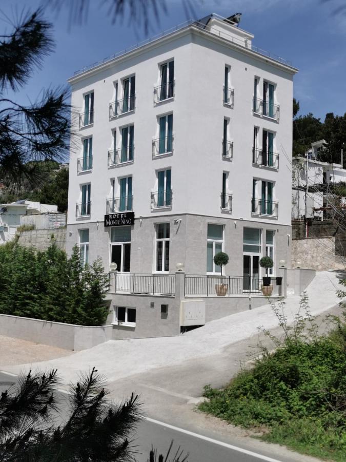 באר Hotel Montenino מראה חיצוני תמונה