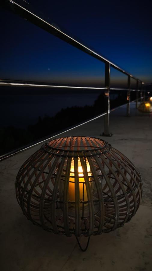 באר Hotel Montenino מראה חיצוני תמונה