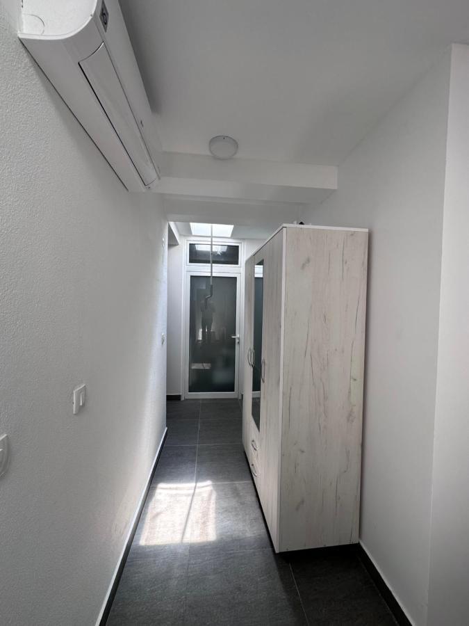 באר Hotel Montenino מראה חיצוני תמונה