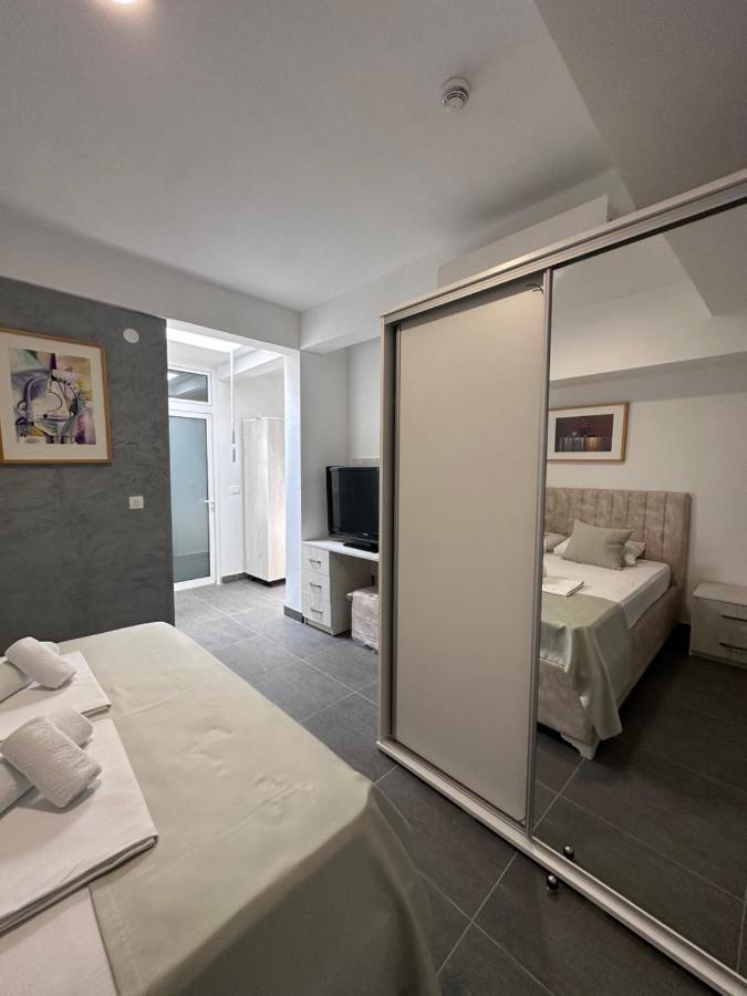 באר Hotel Montenino מראה חיצוני תמונה