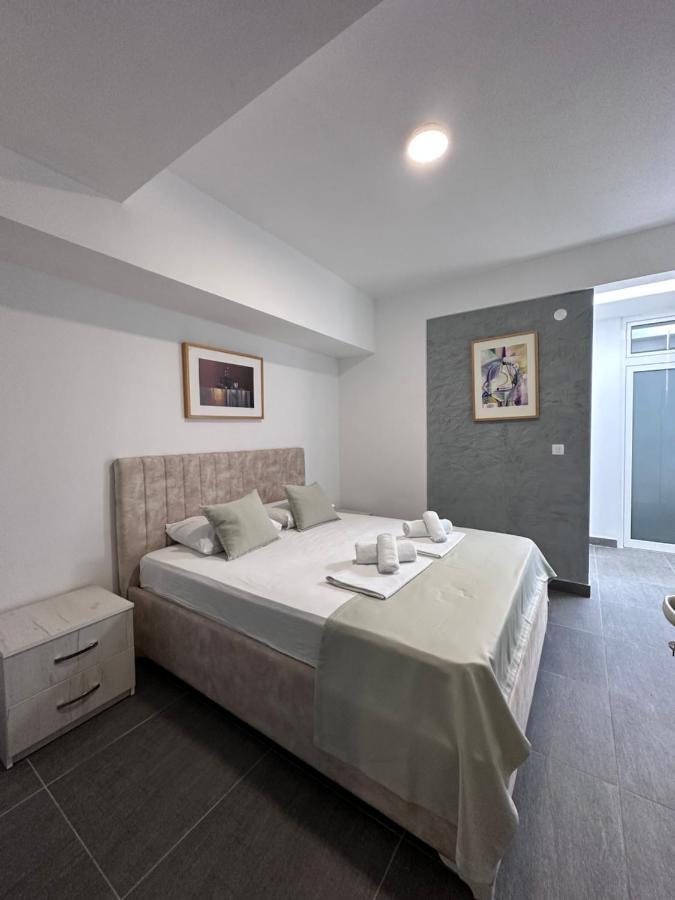 באר Hotel Montenino מראה חיצוני תמונה