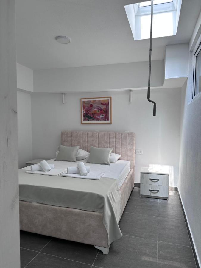 באר Hotel Montenino מראה חיצוני תמונה